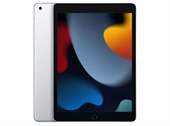 Apple iPad (2021) WiFi 256GB - Silver